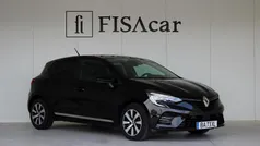 Preto Usado 2023 Renault Clio V Evolution Citadino | € 18.750 (Preço justo)