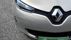 Cinza Usado 2017 Renault Zoe Zen Citadino | € 10.900 (Preço justo)