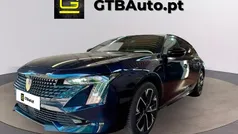 Usado 2024 Peugeot 508 GT Carrinha | € 28.499 (Preço justo)
