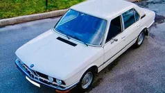 Branco Usado 1974 BMW 520 | € 31.000