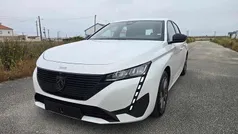Usado 2022 Peugeot 308 | € 18.990 (Preço justo)