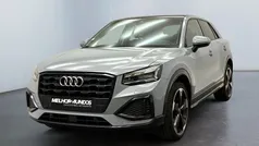 Cinza Usado 2021 Audi Q2 Design SUV | € 26.990 (Bom preço)