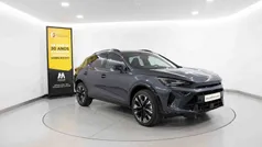 Cinzento Novo 2024 Cupra Formentor SUV | € 39.580 (Preço justo)