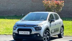 Usado 2022 Citroën C3 PureTech Citadino | € 13.300 (Preço justo)