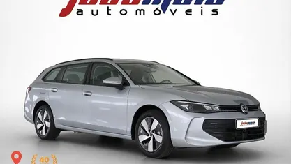 Usado VW Passat 204 HP (150 kW) 2024 Carrinha