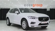 Branco Usado 2019 Volvo XC60 Momentum SUV | € 27.490 (Super Preço)
