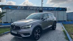 Outra Usado 2021 Volvo XC40 SUV | € 23.900 (Preço justo)