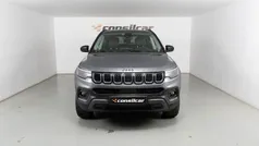 Usado 2022 Jeep Compass Trailhawk SUV | € 26.980 (Preço justo)
