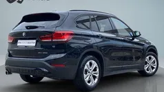 Usado 2021 BMW X1 SUV | € 28.900 (Preço justo)