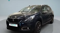 Usado 2019 Peugeot 2008 Style SUV | € 12.690 (Bom preço)
