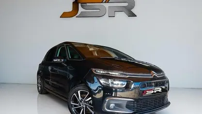 Usado Citroën C4 Picasso 120 HP (88 kW) 2017 Monovolume