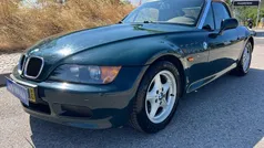 Usado 1996 BMW Z3 Coupé | € 12.000