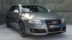 Usado 2008 Audi RS6 Carrinha | € 35.900