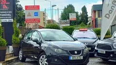 Azul Usado 2011 Seat Ibiza Reference | € 6.750 (Preço justo)