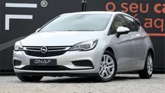 Usado 2019 Opel Astra | € 13.900 (Preço justo)