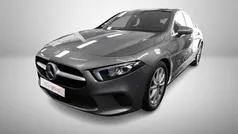 Usado 2019 Mercedes A180 Progressive | € 23.990 (Preço justo)