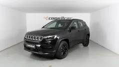 Usado 2022 Jeep Compass Longitude SUV | € 24.980 (Bom preço)