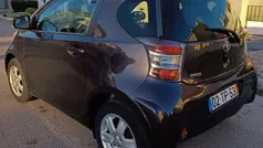 Outra Usado 2009 Toyota iQ Citadino | € 5.200 (Bom preço)