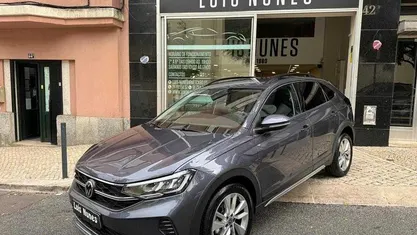 Usado 2025 VW Taigo SUV | € 26.900 (Preço justo)