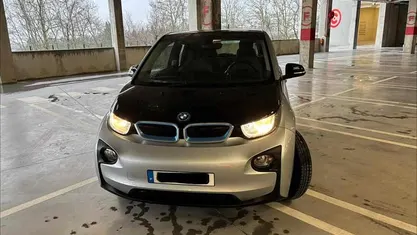 Usado BMW i3 125 kW (170 HP) 2017 Citadino