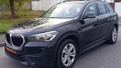 Usado 2021 BMW X1 SUV | € 22.490