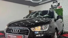 Preto Usado 2016 Audi A1 Sportback Citadino | € 13.900 (Preço justo)