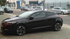 Preto Usado 2016 Renault Mégane GrandTour Carrinha | € 10.000 (Super Preço)