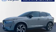Usado 2022 Nissan Qashqai SUV | € 27.250 (Bom preço)