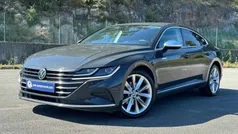 VW Arteon