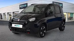 Usado 2024 Fiat Panda Cross Cross Citadino | € 14.500 (Bom preço)