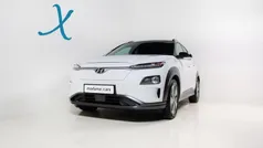 Branco Usado 2020 Hyundai Kauai Premium SUV | € 20.900 (Bom preço)