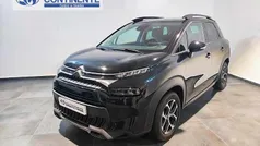 Usado 2024 Citroën C3 Aircross PureTech SUV | € 17.950 (Preço justo)