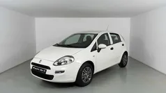 Usado 2017 Fiat Punto Citadino | € 8.980 (Preço justo)