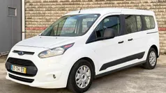 Usado 2017 Ford Transit Carrinha | € 10.500 (Preço justo)