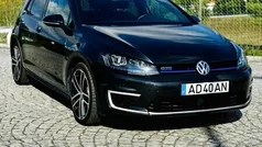 VW Golf VII