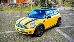 Outra Usado 2008 Mini Cooper Citadino | € 7.999 (Preço justo)