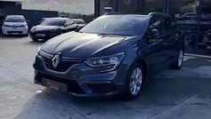 Cinza Usado 2020 Renault Mégane GrandTour Carrinha | € 12.800 (Bom preço)
