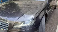 Cinzento Usado 2010 Audi A4 Carrinha | € 8.900 (Super Preço)