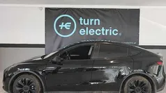 Usado 2023 Tesla Model Y SUV | € 32.500 (Preço justo)