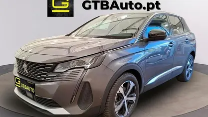 Usado 2024 Peugeot 3008 Allure SUV | € 25.900 (Preço justo)