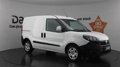 Branco Usado 2022 Fiat Doblò Monovolume | € 11.499 (Super Preço)