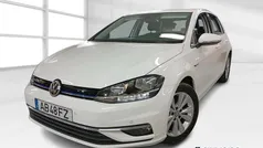 Usado 2020 VW Golf VIII | € 19.400 (Bom preço)