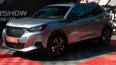 Usado 2023 Peugeot 2008 SUV | € 19.900 (Preço justo)