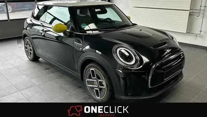 Usado 2023 Mini Cooper S Citadino | € 24.000 (Preço justo)