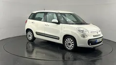 Usado 2013 Fiat 500L Monovolume | € 6.500 (Super Preço)