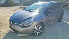 Usado 2015 Renault Clio IV Carrinha | € 9.990 (Preço justo)