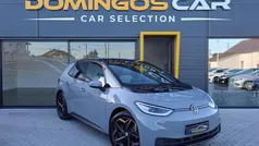 Usado 2021 VW ID.3 Pro Performance Citadino | € 24.500 (Preço justo)