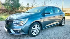 Cinzento Usado 2020 Renault Mégane IV | € 17.300 (Super Preço)