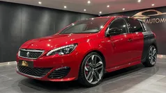 Usado 2016 Peugeot 308 GTi | € 18.900 (Preço justo)