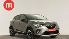 Usado 2024 Renault Captur Techno SUV | € 20.999 (Preço justo)